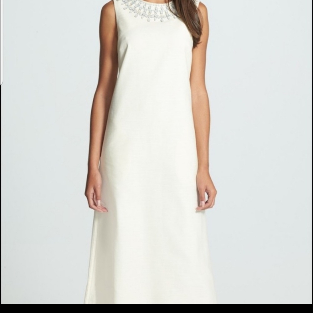 NWT Tory Burch Julia Gown